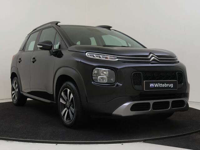 Citroen C3 Aircross 1.2 PureTech S&S Feel