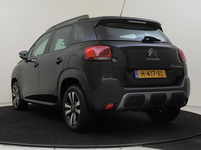 Citroen C3 Aircross 1.2 PureTech S&S Feel