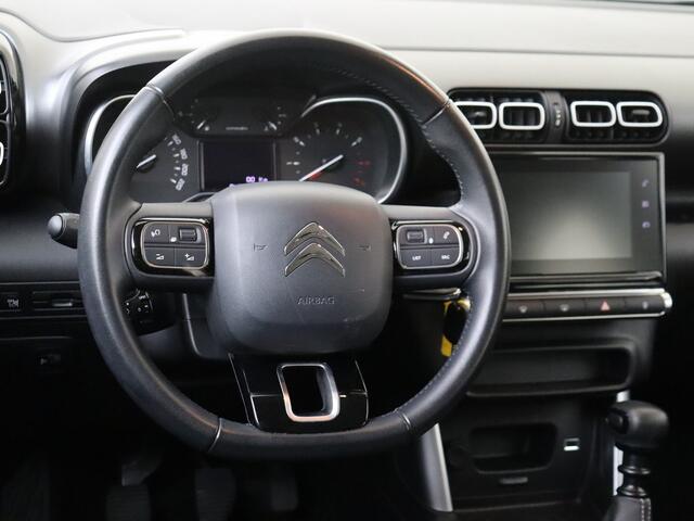Citroen C3 Aircross 1.2 PureTech S&S Feel