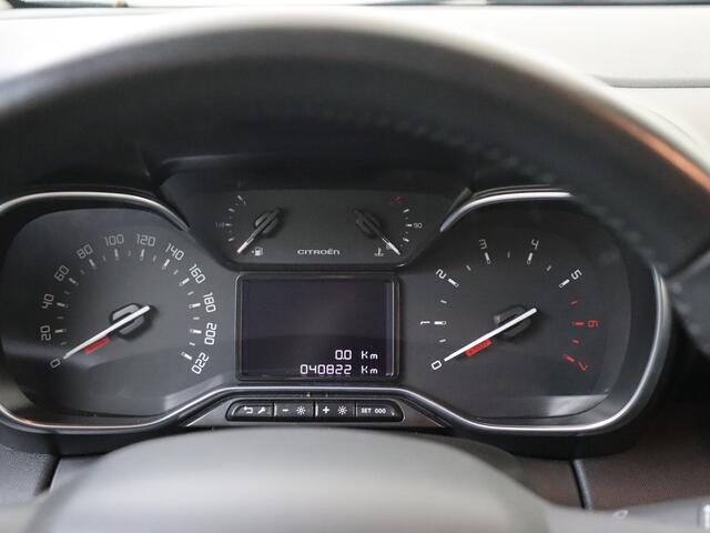 Citroen C3 Aircross 1.2 PureTech S&S Feel