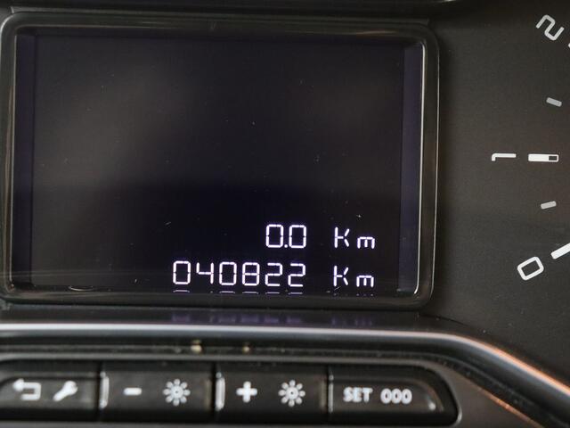 Citroen C3 Aircross 1.2 PureTech S&S Feel