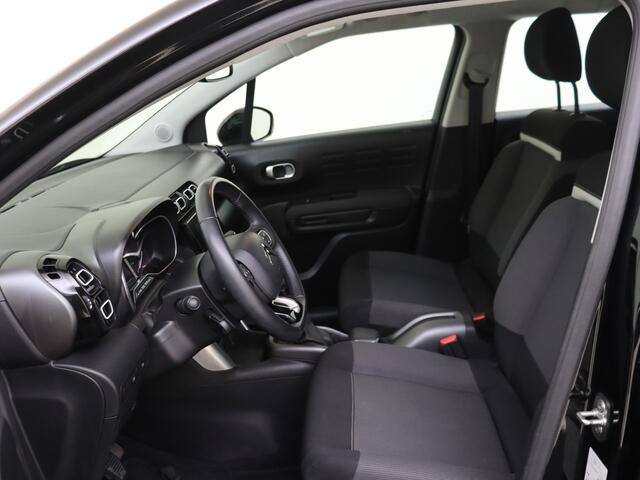 Citroen C3 Aircross 1.2 PureTech S&S Feel