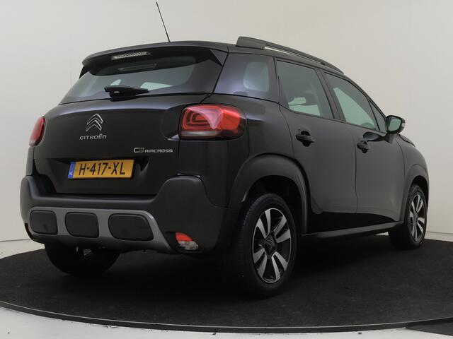 Citroen C3 Aircross 1.2 PureTech S&S Feel