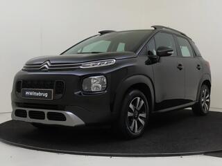 citroen-c3-aircross-1.2-puretech-s&