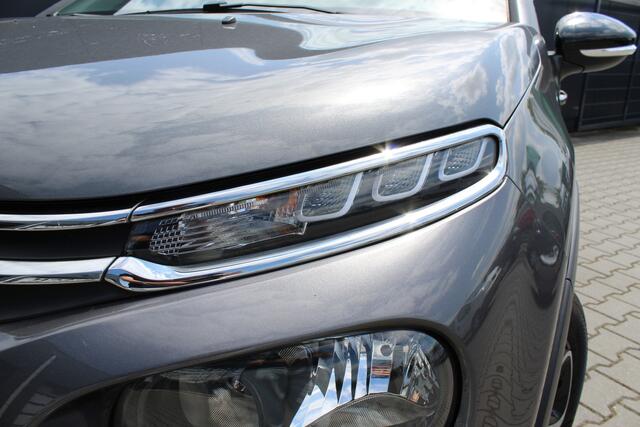 Citroen C3 1.2 PureTech S&S Feel Edition | Incl. 12 maanden garantie | Navigatie | Apple carplay/Andriod auto | Parkeersensoren achter | Cruise control | | Lichtmetalen velgen | Climate control | Bluetooth | Airco