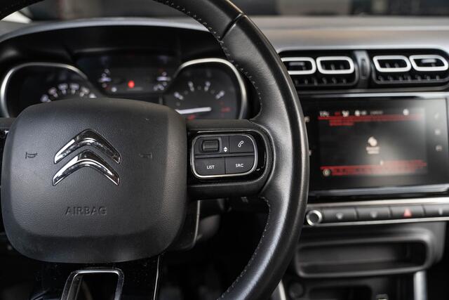 Citroen C3 Aircross 1.2 PureTech Feel Cruise | Trekhaak | Bluetooth