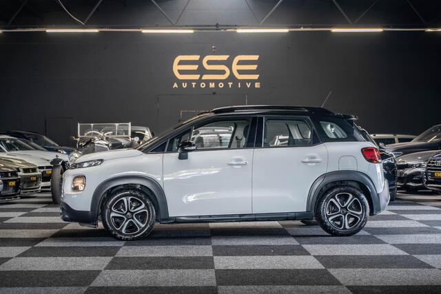 Citroen C3 Aircross 1.2 PureTech Feel Cruise | Trekhaak | Bluetooth