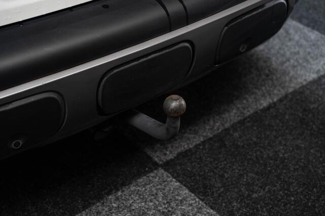 Citroen C3 Aircross 1.2 PureTech Feel Cruise | Trekhaak | Bluetooth