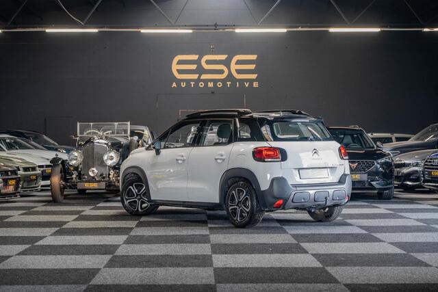 Citroen C3 Aircross 1.2 PureTech Feel Cruise | Trekhaak | Bluetooth