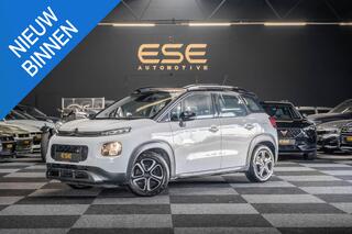 citroen-c3-aircross-1.2-puretech-fe