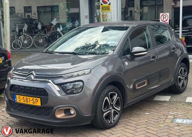 Citroen C3 1.2 PT C-Series