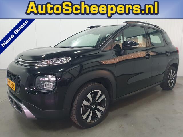 Citroen C3 Aircross 1.2 PureTech S&S Feel NAVI/CRUISE/AIRCO/LMV/TRHAAK