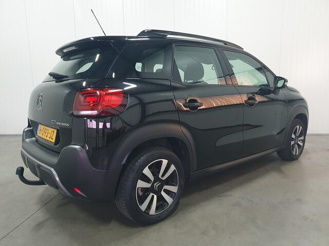 Citroen C3 Aircross 1.2 PureTech S&S Feel NAVI/CRUISE/AIRCO/LMV/TRHAAK