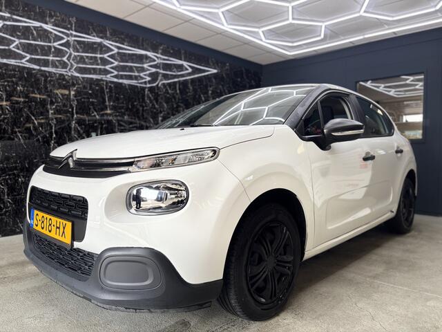 Citroen C3 1.2 PureTech S&S Origins
