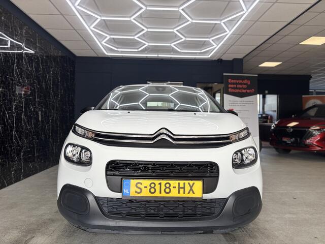 Citroen C3 1.2 PureTech S&S Origins
