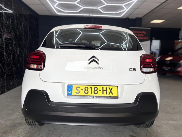 Citroen C3 1.2 PureTech S&S Origins