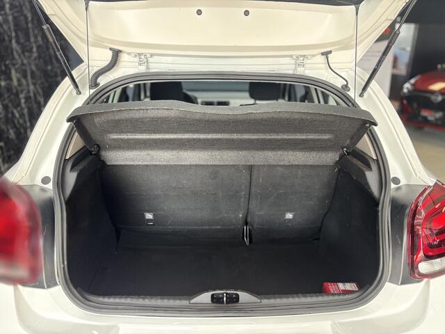 Citroen C3 1.2 PureTech S&S Origins