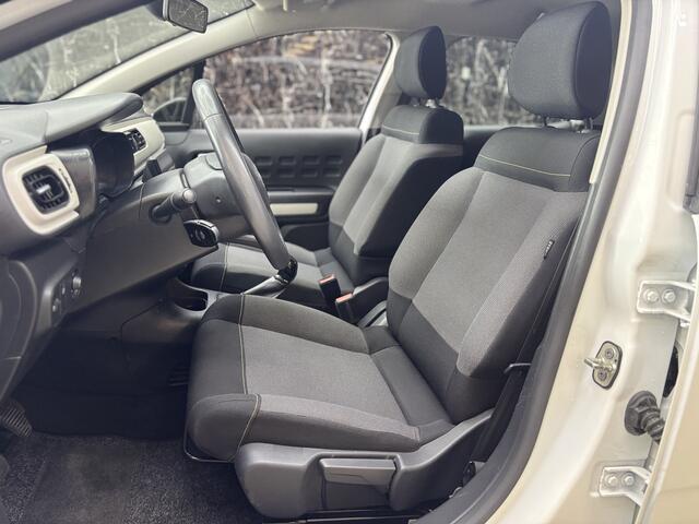 Citroen C3 1.2 PureTech S&S Origins