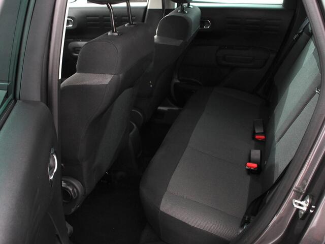 Citroen C3 Aircross 1.2 PureTech 110pk You Navigatie Apple Carplay/Android Auto Climate Control Cruise Control Dab Parkeer sensoren