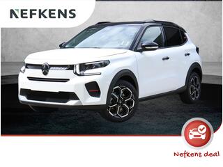 citroen-c3-1.2-turbo-100pk-max--ca