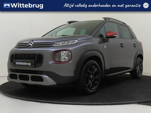 Citroen C3 Aircross 1.2 PureTech C-Series