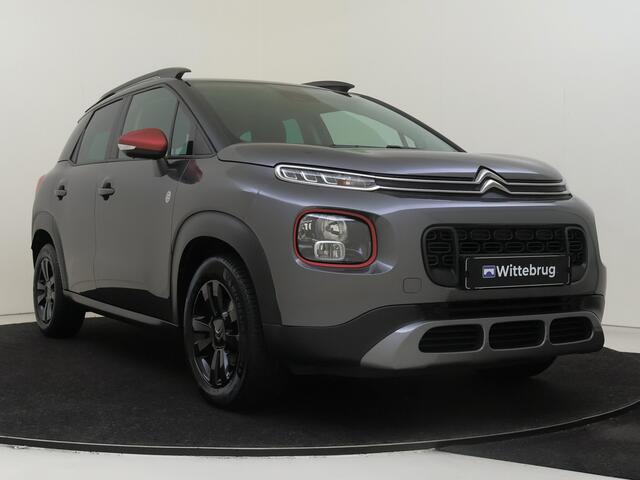 Citroen C3 Aircross 1.2 PureTech C-Series