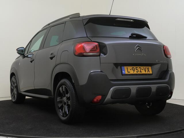 Citroen C3 Aircross 1.2 PureTech C-Series