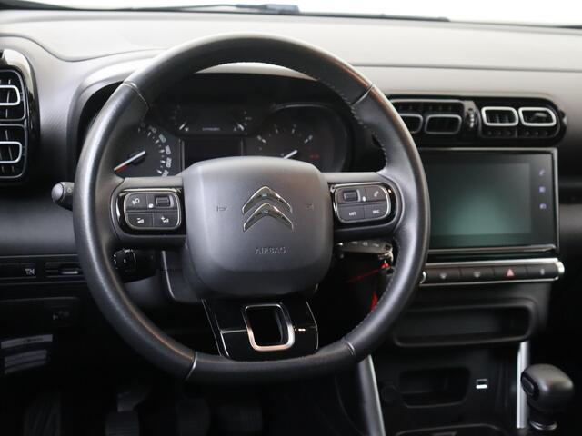 Citroen C3 Aircross 1.2 PureTech C-Series