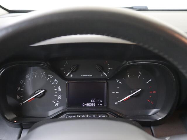 Citroen C3 Aircross 1.2 PureTech C-Series