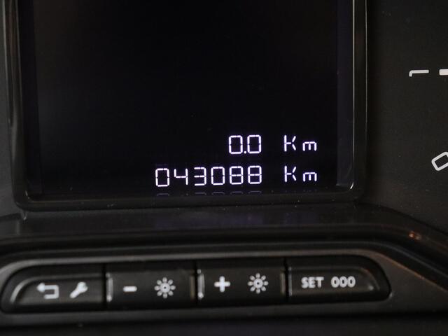 Citroen C3 Aircross 1.2 PureTech C-Series