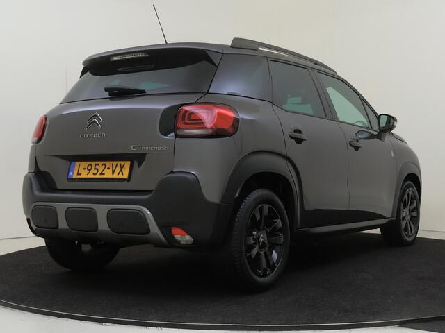Citroen C3 Aircross 1.2 PureTech C-Series
