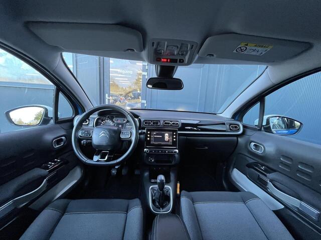 Citroen C3 1.2 PureTech S&S Shine