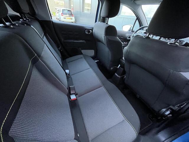 Citroen C3 1.2 PureTech S&S Shine