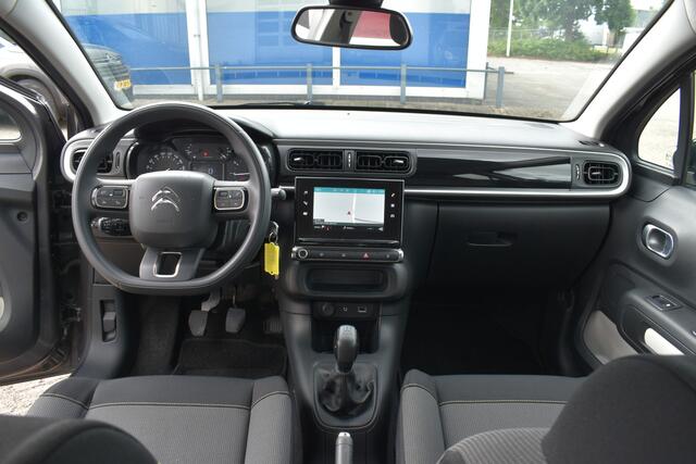 Citroen C3 PureTech 82 Feel