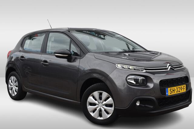 Citroen C3 PureTech 82 Feel