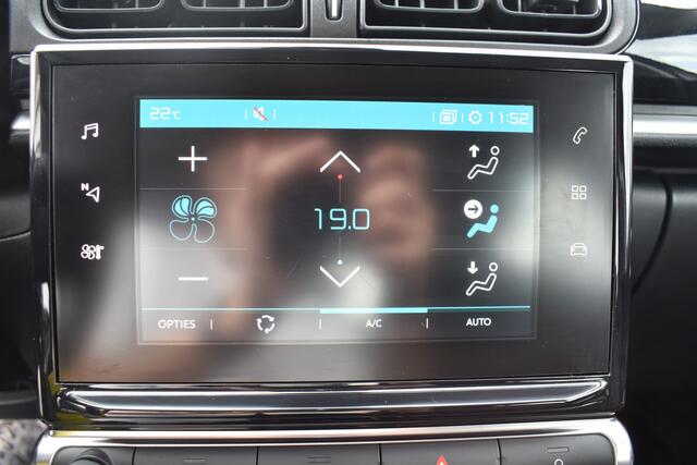 Citroen C3 PureTech 82 Feel