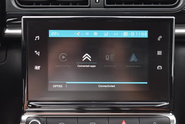 Citroen C3 PureTech 82 Feel