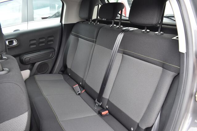 Citroen C3 PureTech 82 Feel