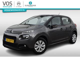 citroen-c3-puretech-82-feel