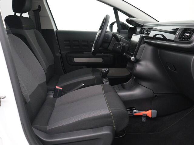 Citroen C3 PureTech 83pk Feel Edition | Rijklaar