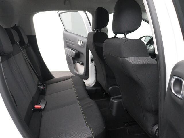 Citroen C3 PureTech 83pk Feel Edition | Rijklaar