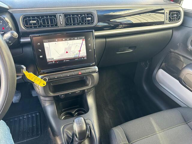 Citroen C3 1.2 PureTech Feel