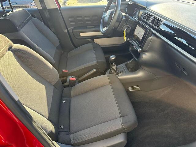 Citroen C3 1.2 PureTech Feel