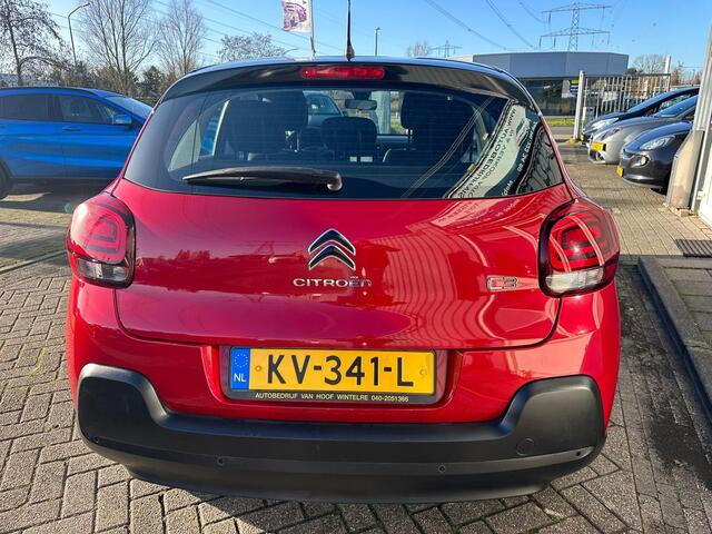 Citroen C3 1.2 PureTech Feel