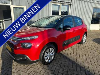 citroen-c3-1.2-puretech-feel