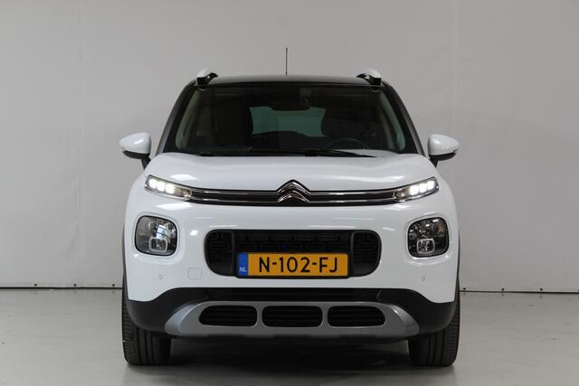 Citroen C3 Aircross 1.2 PT 110PK Shine | Automaat | Keyless | Trekhaak | Camera