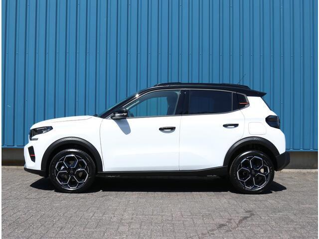 Citroen C3 1.2 Turbo 100pk Max | Camera | Navigatie | ClimateControl | AppleCarPlay/AndroidAuto | CruiseControl |