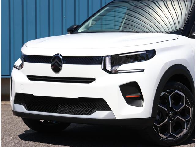 Citroen C3 1.2 Turbo 100pk Max | Camera | Navigatie | ClimateControl | AppleCarPlay/AndroidAuto | CruiseControl |