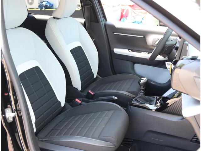 Citroen C3 1.2 Turbo 100pk Max | Camera | Navigatie | ClimateControl | AppleCarPlay/AndroidAuto | CruiseControl |