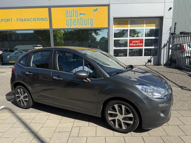 Citroen C3 1.2 PureTech Feel Edition * 119.203 Km * Navi * Climatronic * Led *